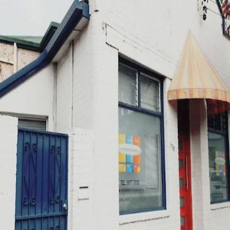 Manly Beach House Sydney Luaran gambar