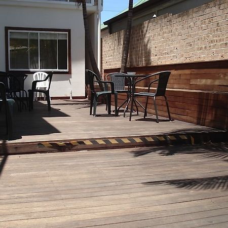 Manly Beach House Sydney Luaran gambar
