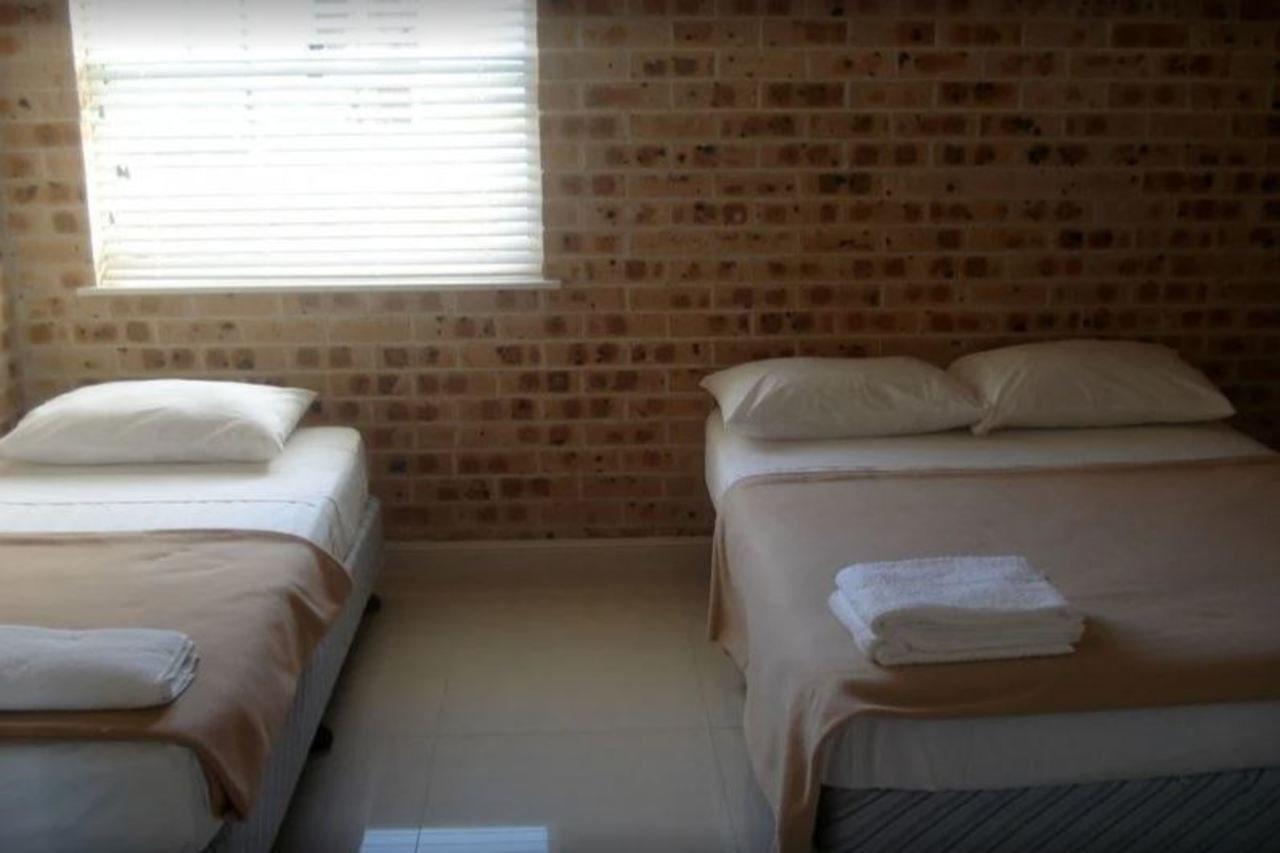 Manly Beach House Sydney Luaran gambar
