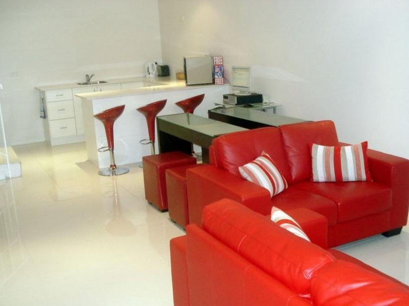 Manly Beach House Sydney Luaran gambar
