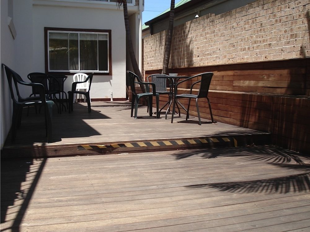 Manly Beach House Sydney Luaran gambar