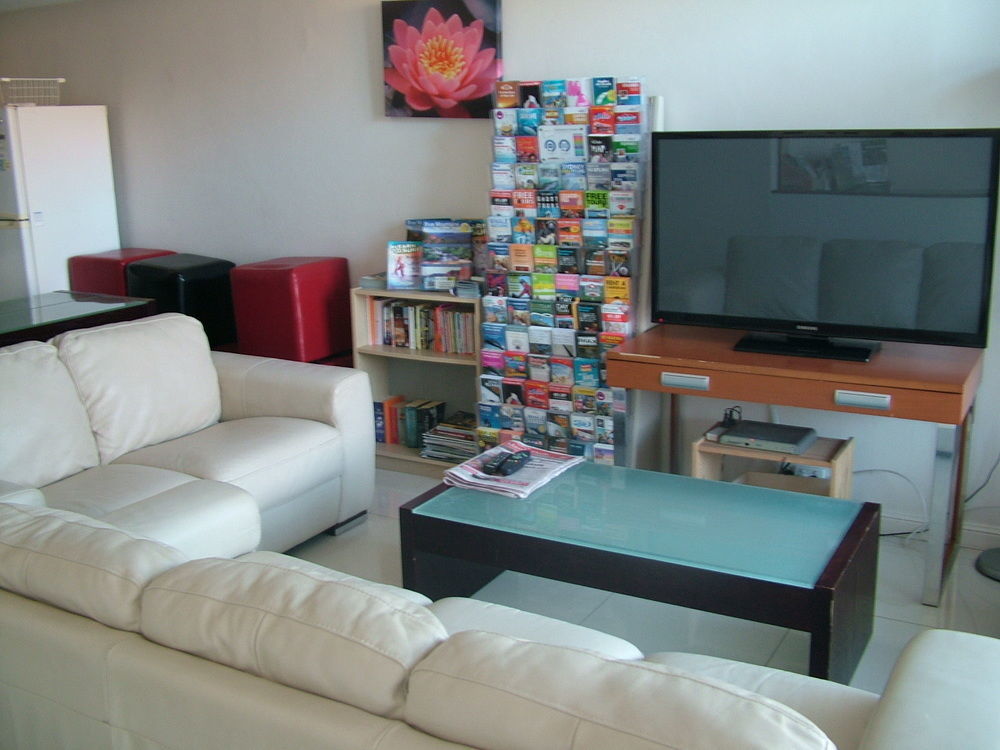 Manly Beach House Sydney Luaran gambar