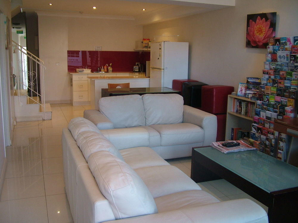 Manly Beach House Sydney Luaran gambar