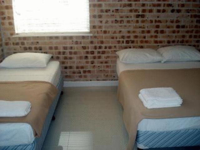 Manly Beach House Sydney Luaran gambar